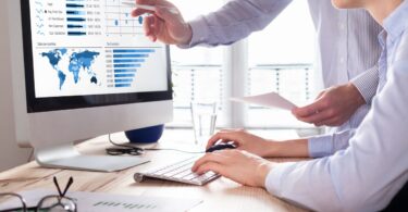 Business intelligence y big data