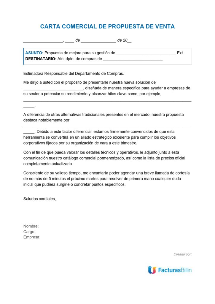 Carta_Comercial_Propuesta_Venta_ts facturas billin_