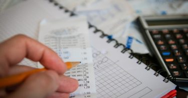 controlar gastos empresas
