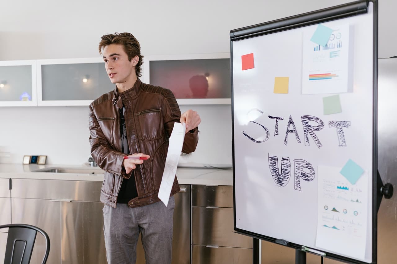 ayudas para jovenes emprendedores