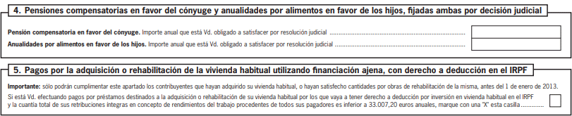 rellenar modelo 145 online