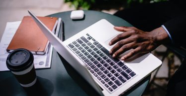 cuadro de mando integral de una empresa