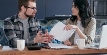 factura en inglés