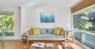 vivienda sostenible alquiler