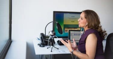 como hacer un podcast