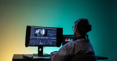 mejores editores de video gratuitos