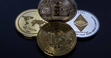 declarar criptomonedas