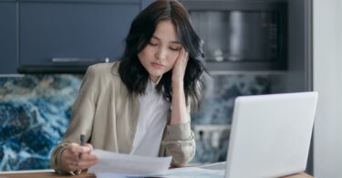 plan de tesoreria de una empresa