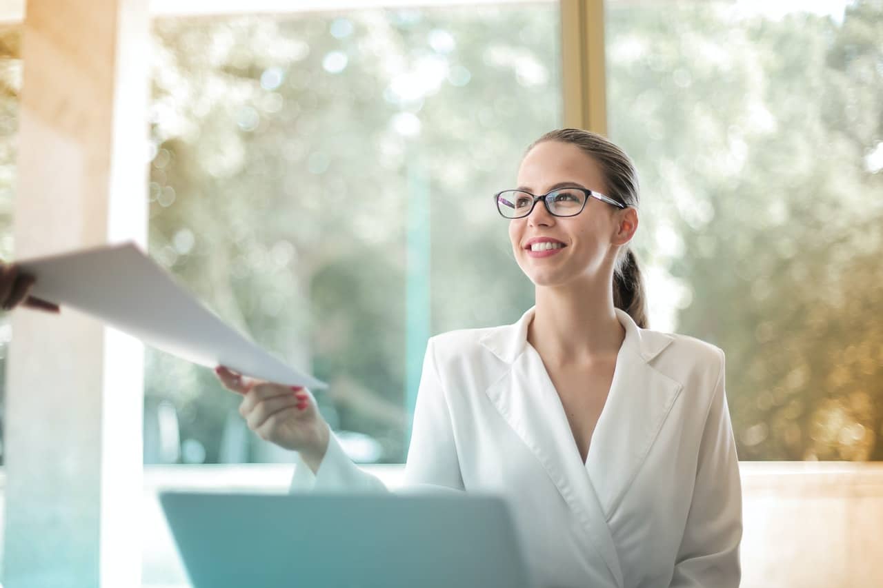 ayudas a la mujer emprendedora