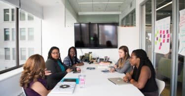 funciones del comite de empresa