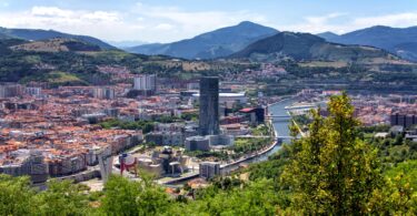 presentar modelo 347 bizkaia