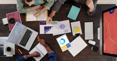 como hacer un estudio de mercado