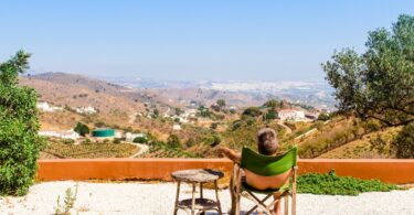 dias de vacaciones por mes trabajado