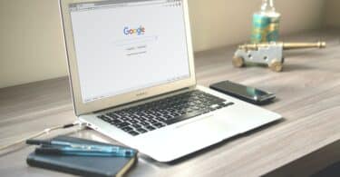 Cómo afecta la tasa Google