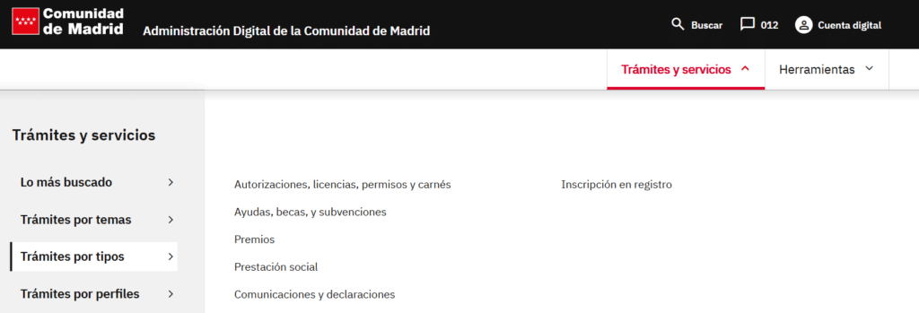 tramitar cuota cero para autónomos en la Comunidad de Madrid