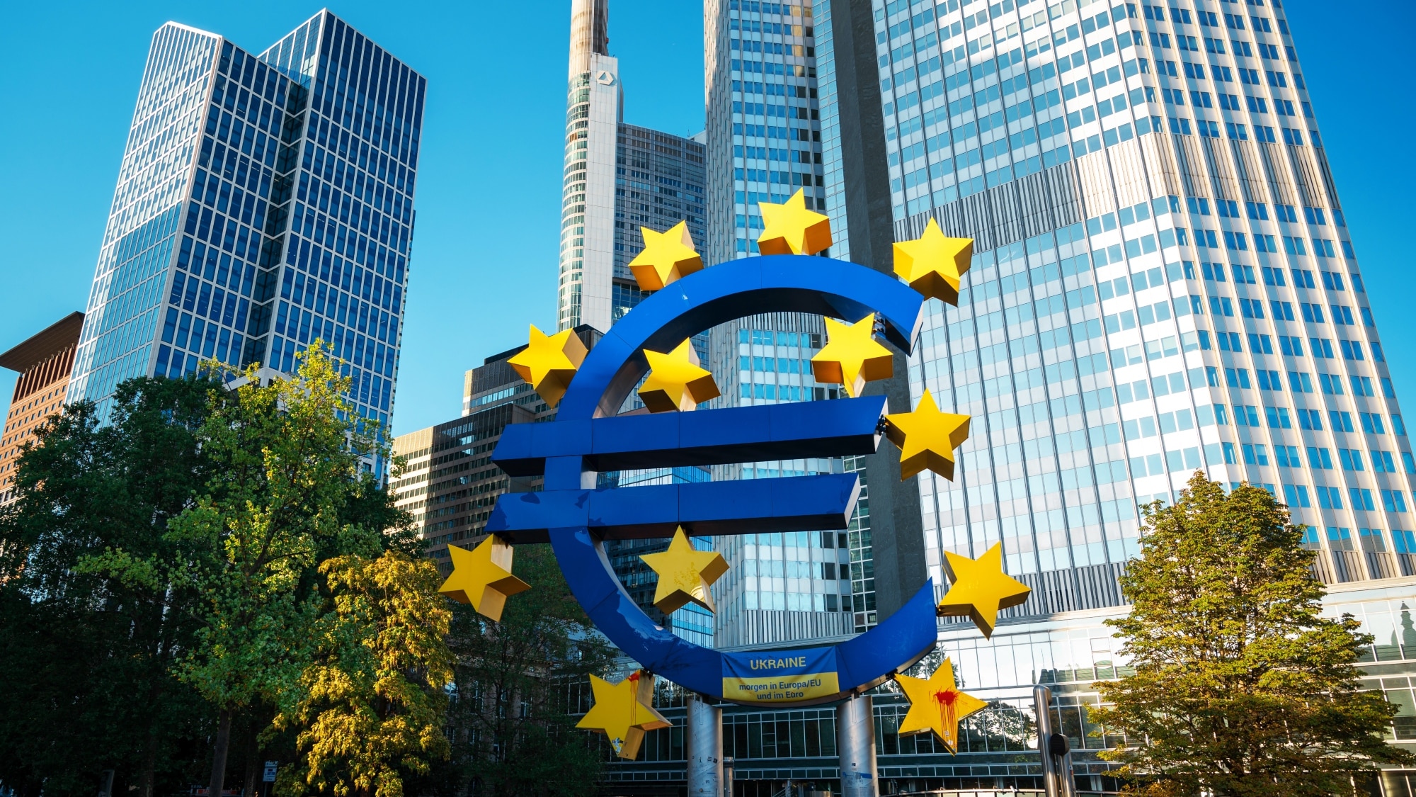 qué es el euro digital