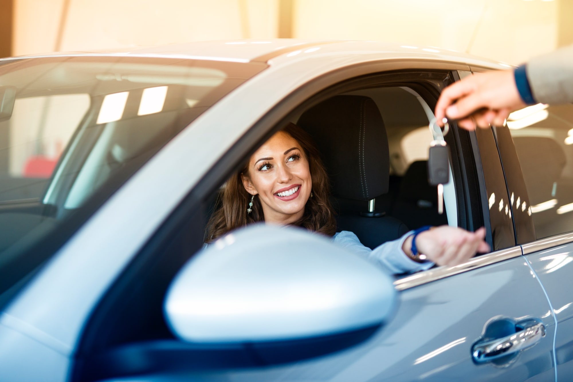 Contabilizar el gasto de un coche con impuesto de matriculación