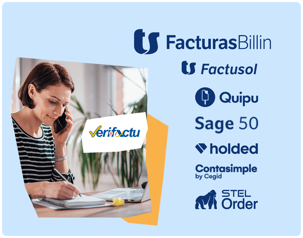 mejores programas Verifactu en 2026