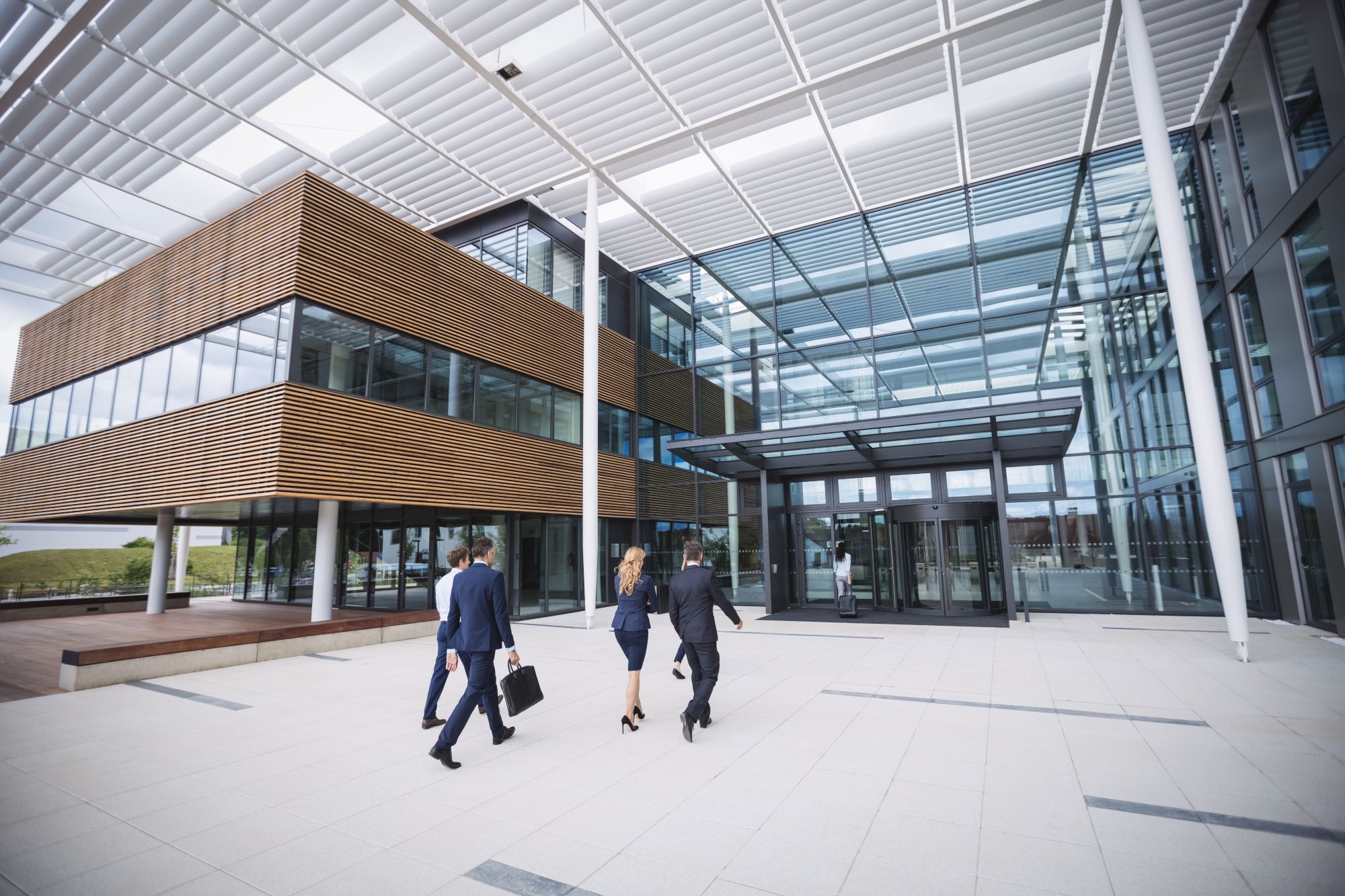 ¿Es posible la financiación de empresas sin aval?