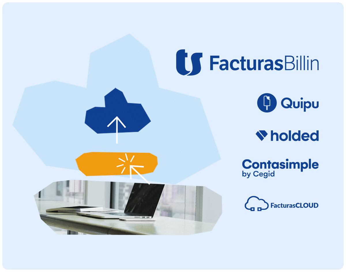 mejores programas de facturación en la nube 2026