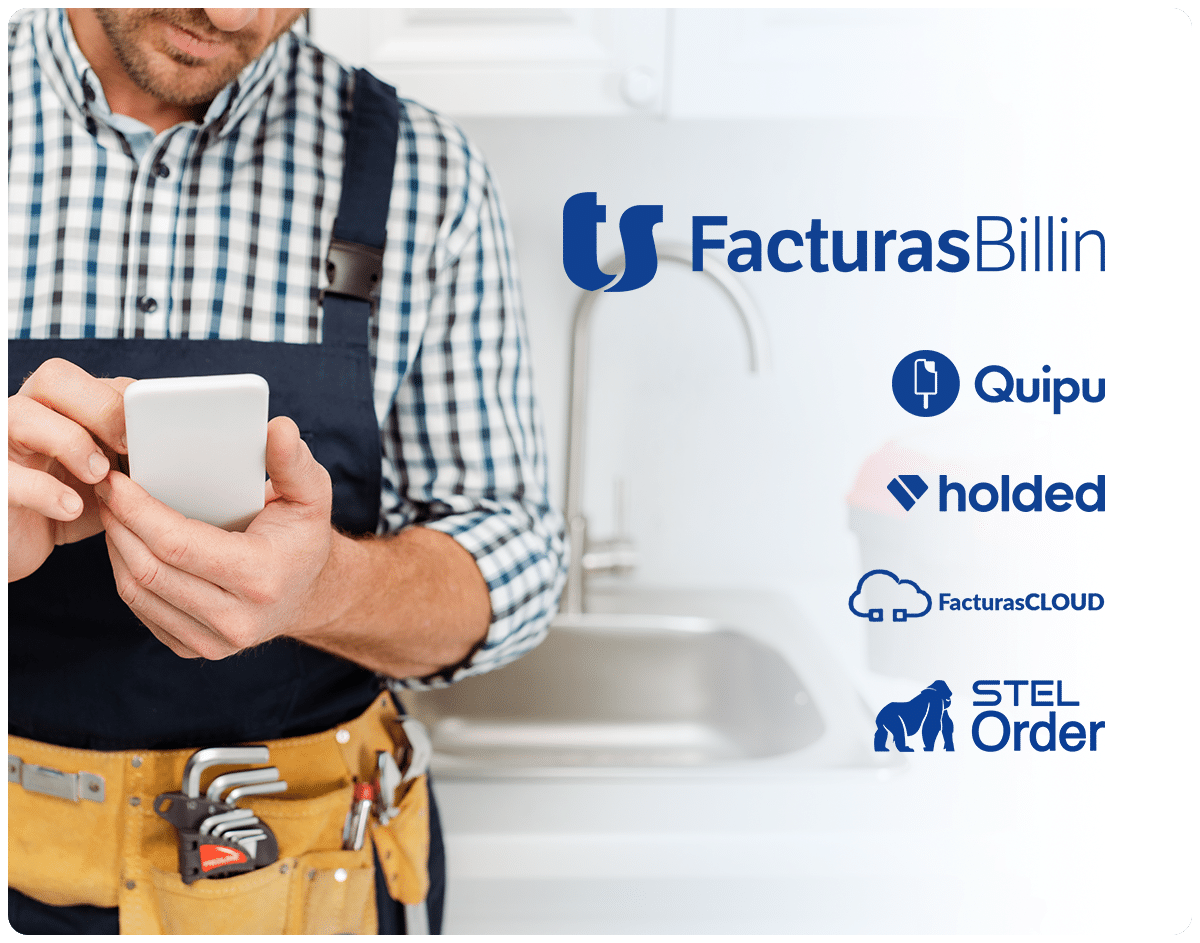 Mejores apps de facturacion para 2026