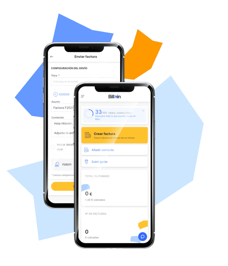 Billin App | Entrevista con Juan Antonio Corraloes, CMO de Billin, la app de facturación online líder entre autónomos | App Marketing News