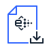 Crear y descargar Factura