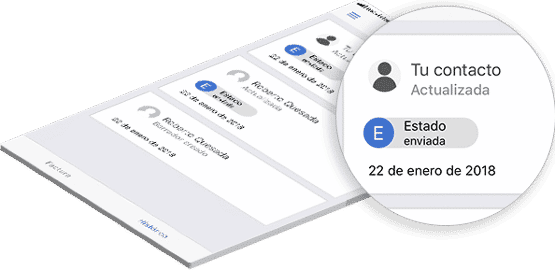 Funcionalidades de Billin Descubre las funciones del programa de facturación gratuito de Billin