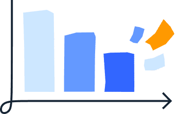 Gráfica Billin Préstamos