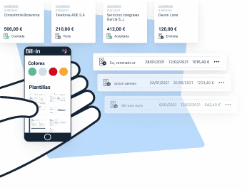 Programa de facturación gratuito software facturacion online