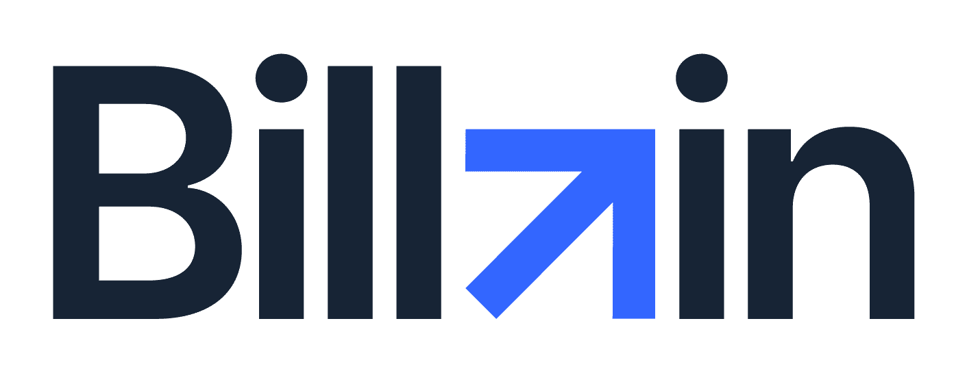 Logo de Billin