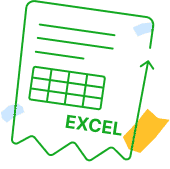 Plantilla Excel