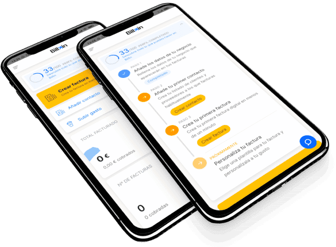 two-phones-new hacer presupuesto online