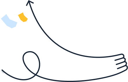 Ilustración brazo