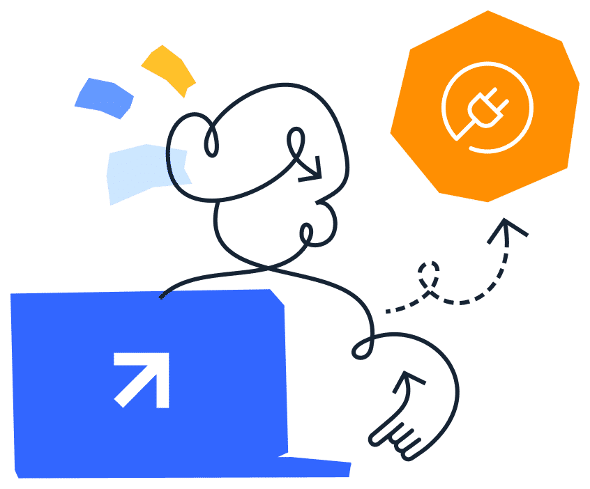 imagen api de billin para desarrolladores