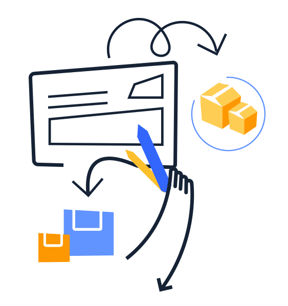 imagenes productos control stock billin