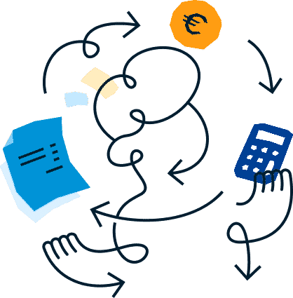 calculadora iva facturas