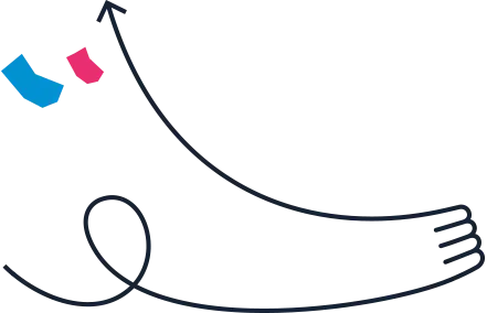 Ilustración brazo